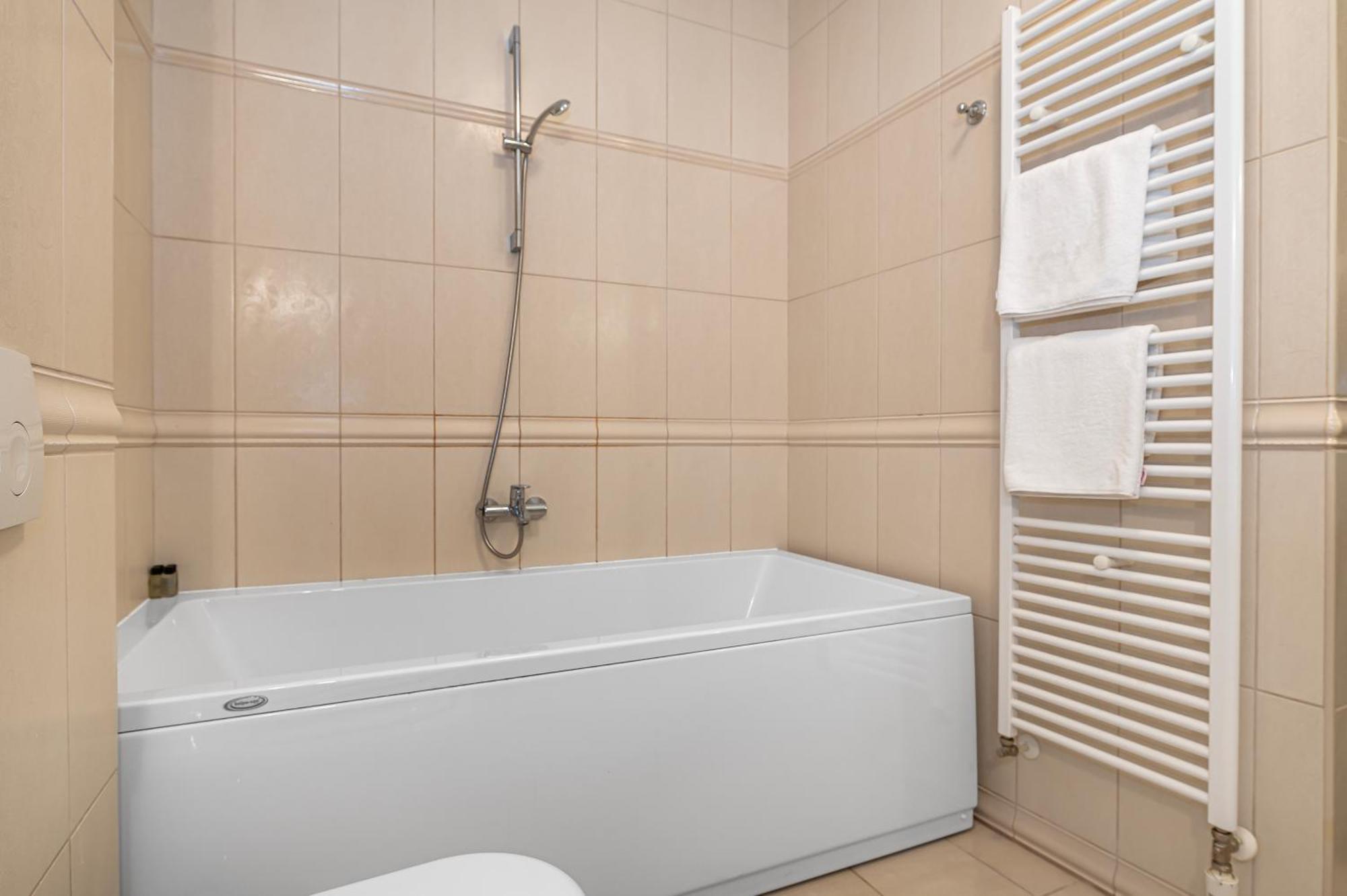 Guest Accommodation Atrium Gulin Lozovac Exterior foto