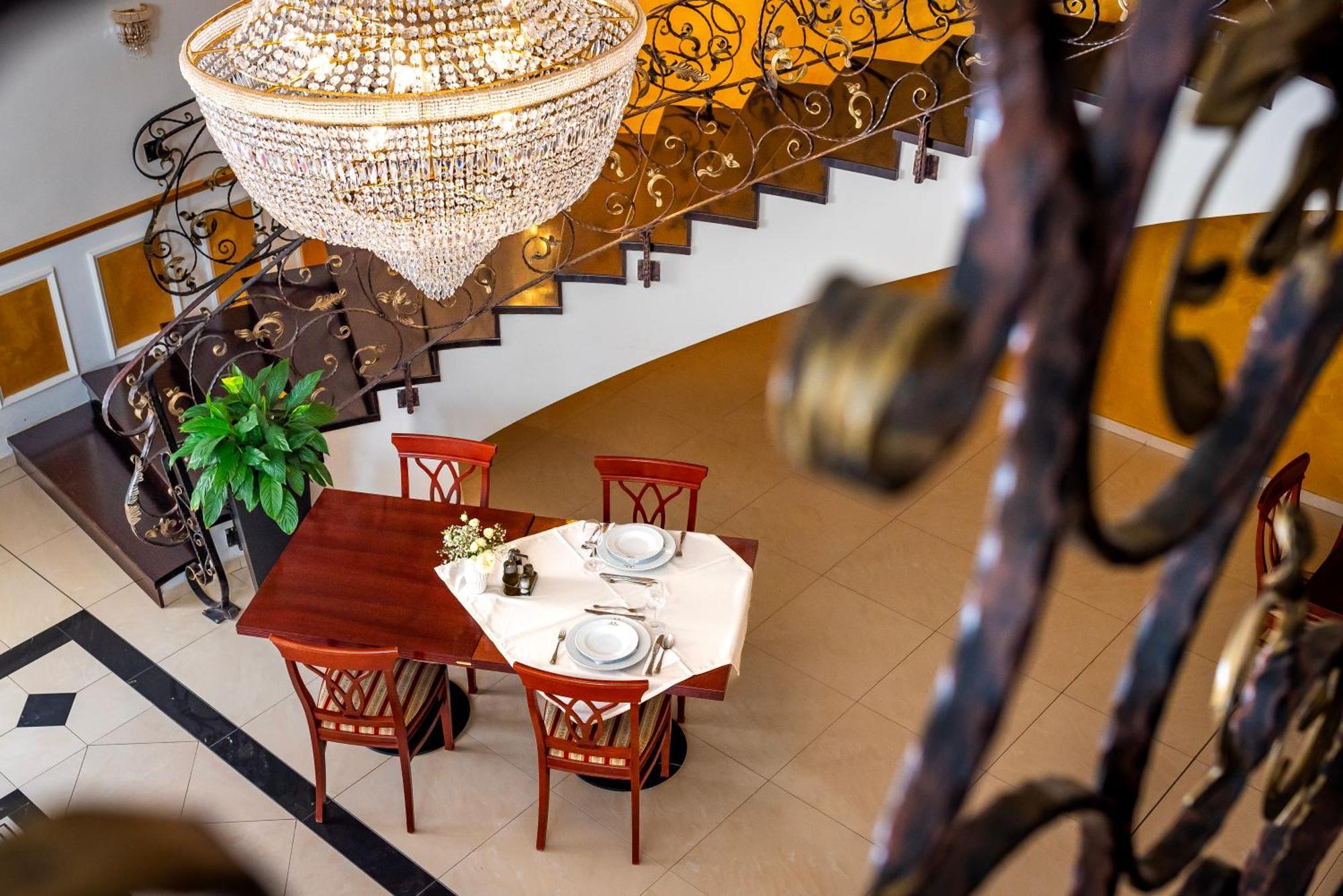 Guest Accommodation Atrium Gulin Lozovac Exterior foto