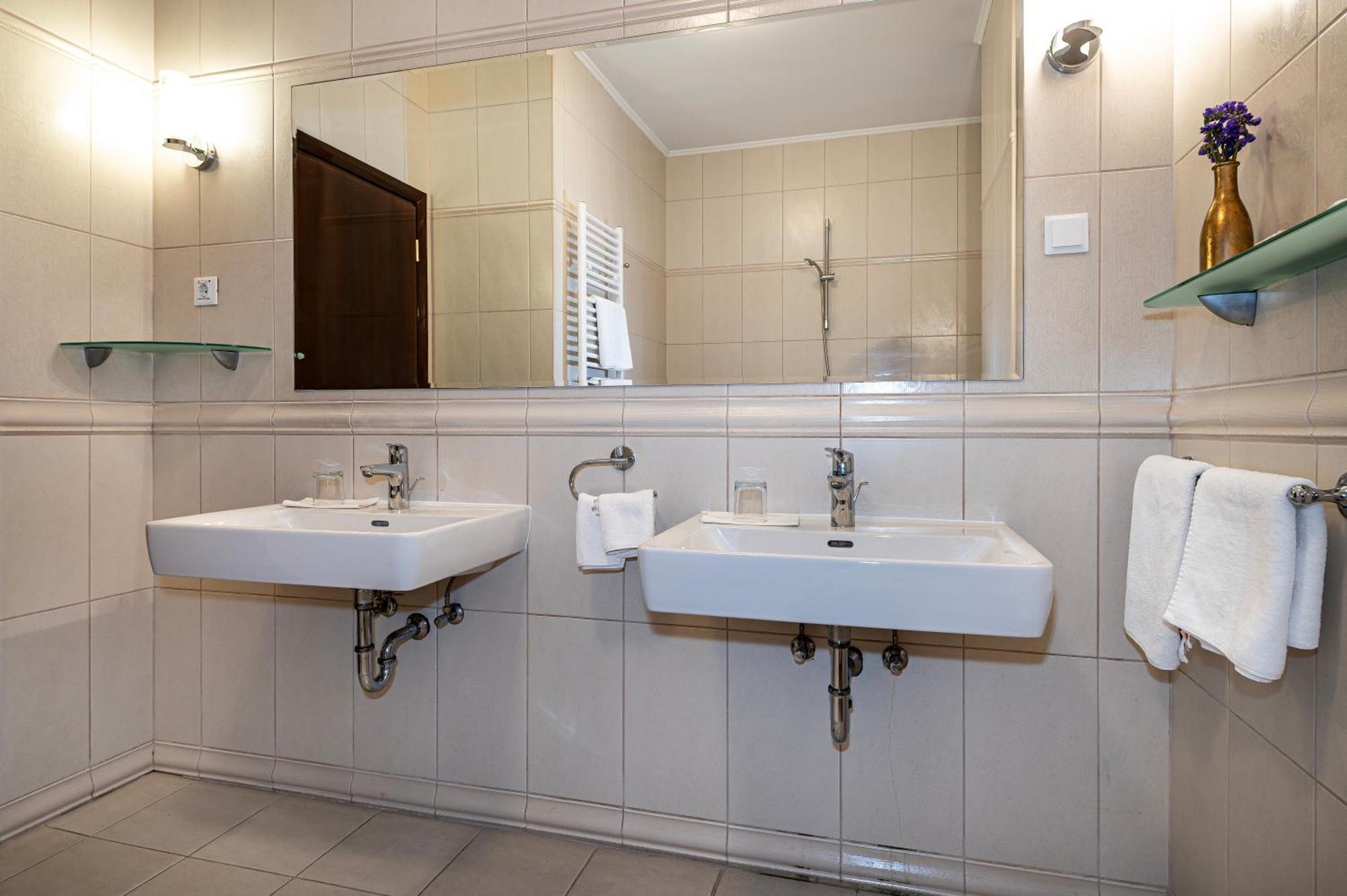 Guest Accommodation Atrium Gulin Lozovac Exterior foto