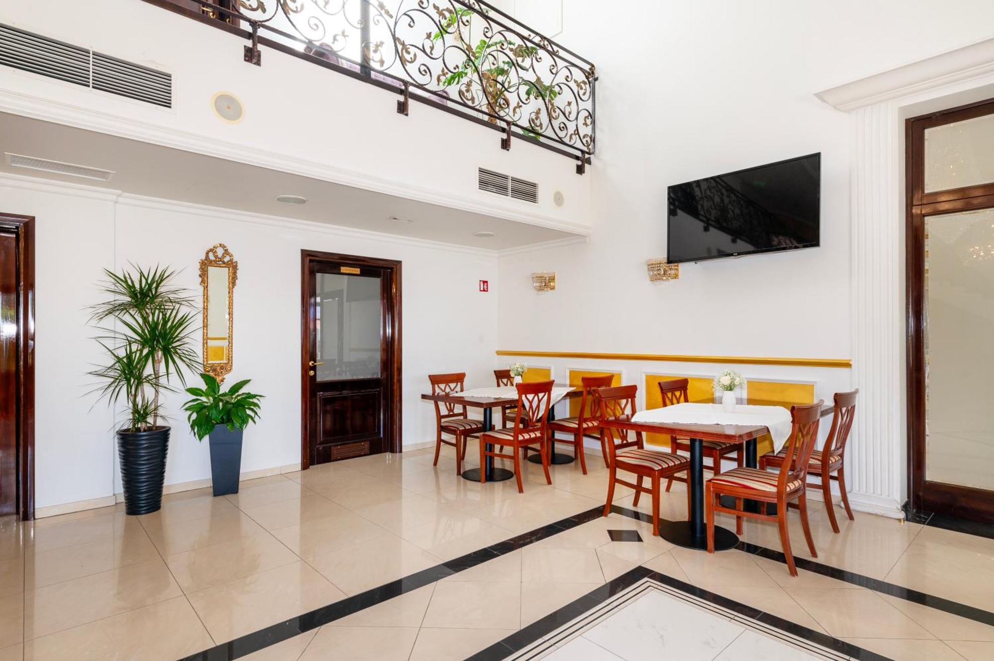 Guest Accommodation Atrium Gulin Lozovac Exterior foto